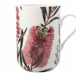 Botanic Mug Bottlebrush 300ML