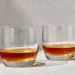 Cosmopolitan Whisky Glass 340ML Set Of 6 Gift Boxed -homeless mug-shop ss22 website maxwell williams cosmopolitan whiskey 1