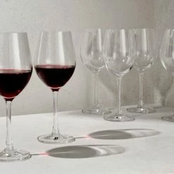 Cosmopolitan Wine Glass 425ML Set Of 6 Gift Boxed -homeless mug-shop ss22 website maxwell williams cosmopolitan wine 425m 1