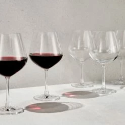 Cosmopolitan Wine Glass 710ML Set Of 6 Gift Bbxed -homeless mug-shop ss22 website maxwell williams cosmopolitan wine 710ml 1