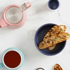 Alternative view of Tint Snug Mug 450ML Navy