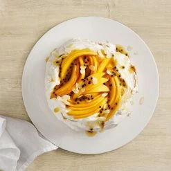 White Basics Pavlova Plate 34cm 5 White Basics Pavlova Plate 34cm -homeless mug-shop wba pavlova 2 1