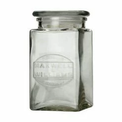 Olde English Storage Jar 1 Litre