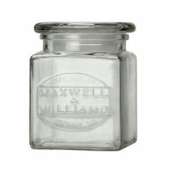 Olde English Storage Jar 0.5 Litre