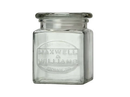 Olde English Storage Jar 0.5 Litre 1 Olde English Storage Jar 0.5 Litre