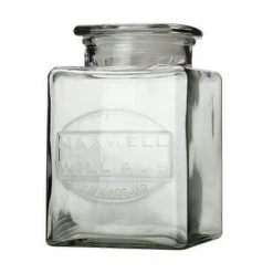 Olde English Biscuit Jar 2.5 Litre