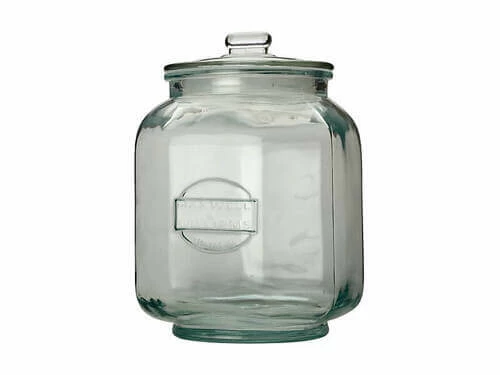 Olde English Storage Jar 7 Litre 1 Olde English Storage Jar 7 Litre